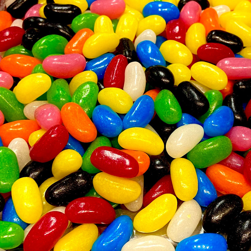 Jelly Beans - Assorted