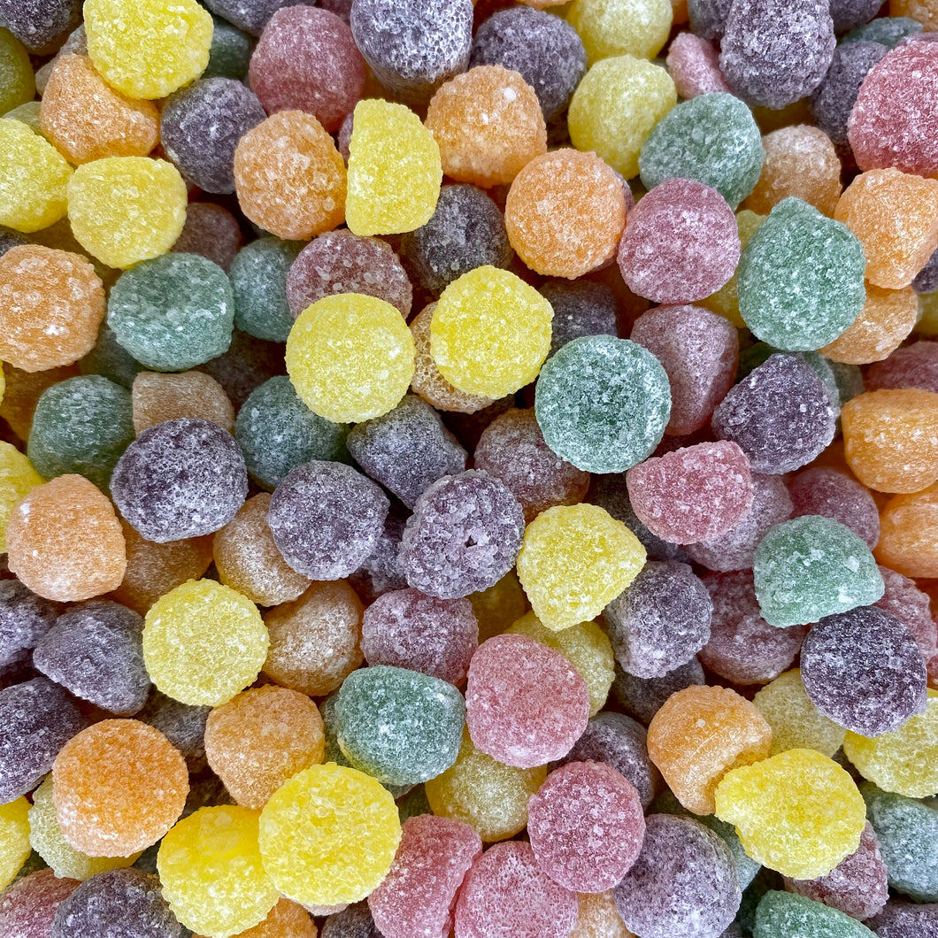Rowntree's Jelly Tots