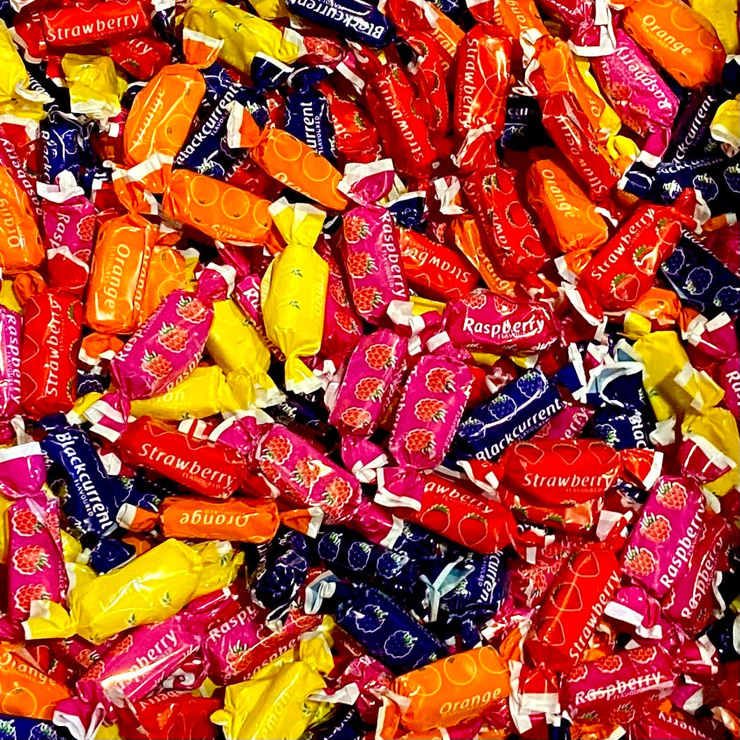 Fruit Chews