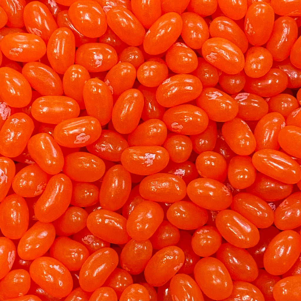 Orange Crush Jelly Belly The Original Lolly Store