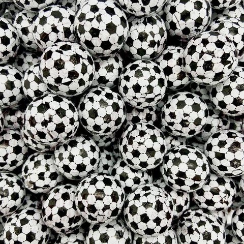 Pre-Order Milk Chocolate Soccer Balls