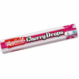 Maynards Bassetts Cherry Drops Roll end 04/24