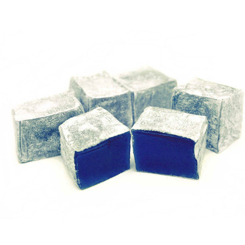 Turkish Delight- Blueberry (6 Pieces)