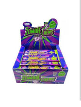 Load image into Gallery viewer, Zombie Chews Grape 28g
