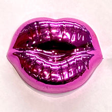 Load image into Gallery viewer, Disco Dummy lips Lollipop
