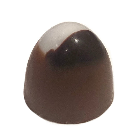 Chocolate Bomb - (Belgian Chocolate)
