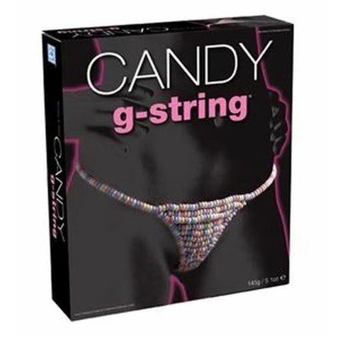 Candy G-String 145g
