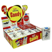 Load image into Gallery viewer, Classic Candy Cigarette Sticks (Assorted Styles)
