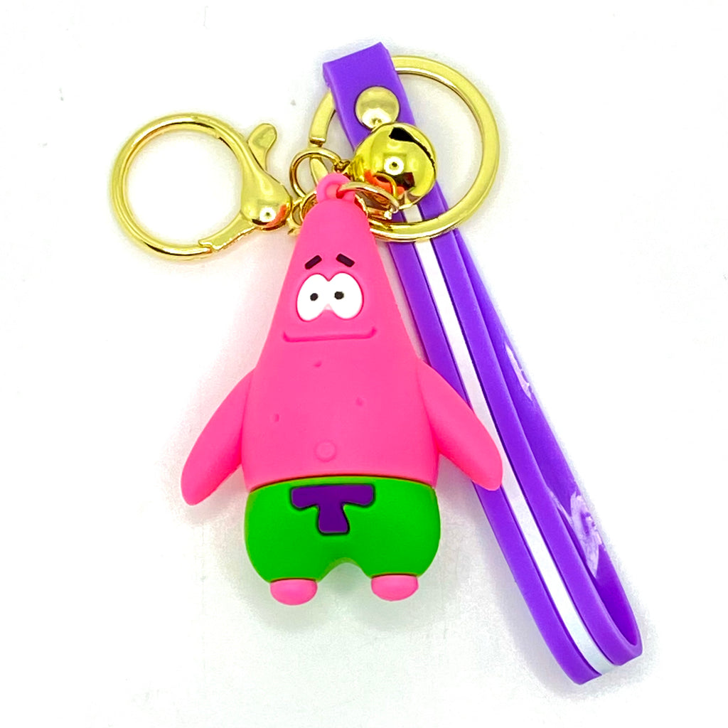 Keyring SpongeBob – The Original Lolly Store