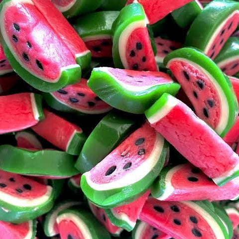 English Watermelon Slices 175g
