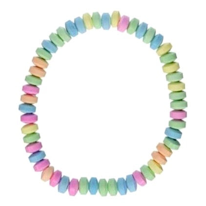 Candy Necklace - Main Image