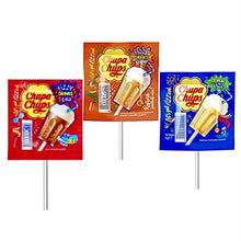 Load image into Gallery viewer, Chupa Chups Fizzy Drinks Lollipop
