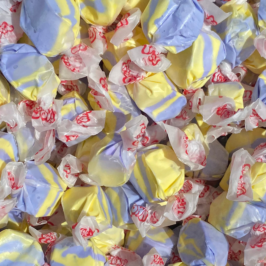 Salt Water Taffy Raspberry Lemonade