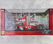 Load image into Gallery viewer, Hot Wheels Racing Car Limited Edition
