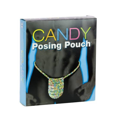 Candy Posing Pouch 280g