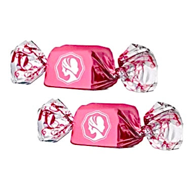 Turkish Delight Milk Chocolate - Pink Lady Twist Wraps