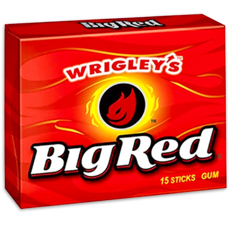 Big Red Gum