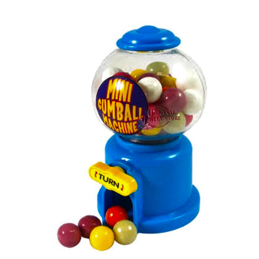 Mini Gumball Machine 40g