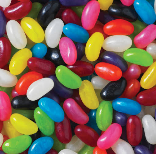 Jelly Beans (Allen’s)