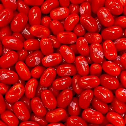 Red Apple Jelly Belly