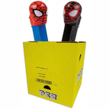 Load image into Gallery viewer, PEZ SpiderMan Collection
