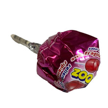 Load image into Gallery viewer, Mega Zoom Strawberry Lollipop
