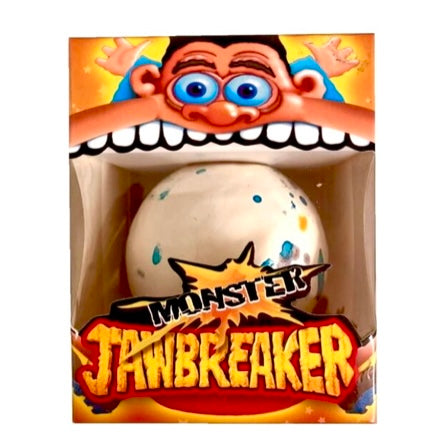 Monster Jawbreaker 300g – The Original Lolly Store