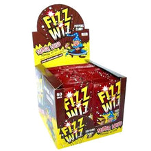 Load image into Gallery viewer, Fizz Wiz Cola Popping Candy
