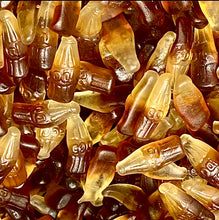 Load image into Gallery viewer, Cola Bottles Trolli Bulk
