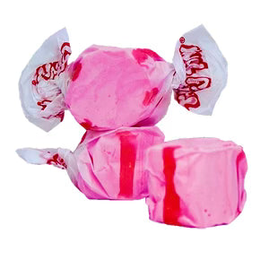 Salt Water Taffy Cherry