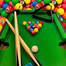 Load image into Gallery viewer, Pool Balls Bubblegum
