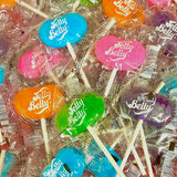 Jelly Belly Lollipop