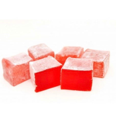 Turkish Delight Rose - 6 pieces