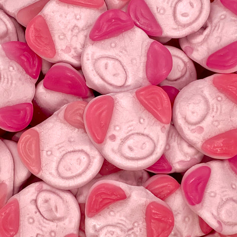 Gummy Percy Pigs