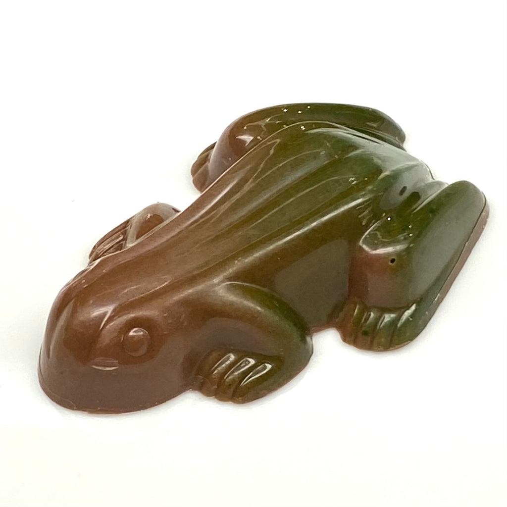 Kermit Frog (Peppermint) -(Belgian Chocolate)