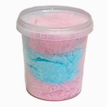 Load image into Gallery viewer, Fairy Floss in a Tub - 56g
