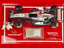 Load image into Gallery viewer, Hot Wheels Racing Car McLaren Limited Edition

