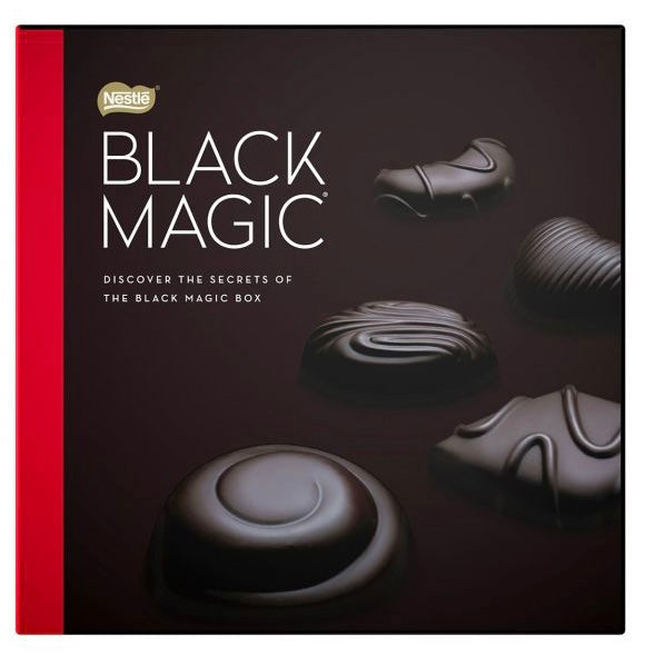 Pre-Order Black Magic Classic Gift Box 174g
