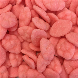 Pink Peach Clouds (Gluten Free) 185g