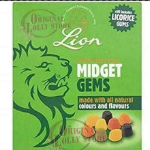 Load image into Gallery viewer, Lion Midget Gems
