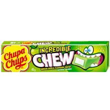 Load image into Gallery viewer, Chupa Chups Incredible Chew
