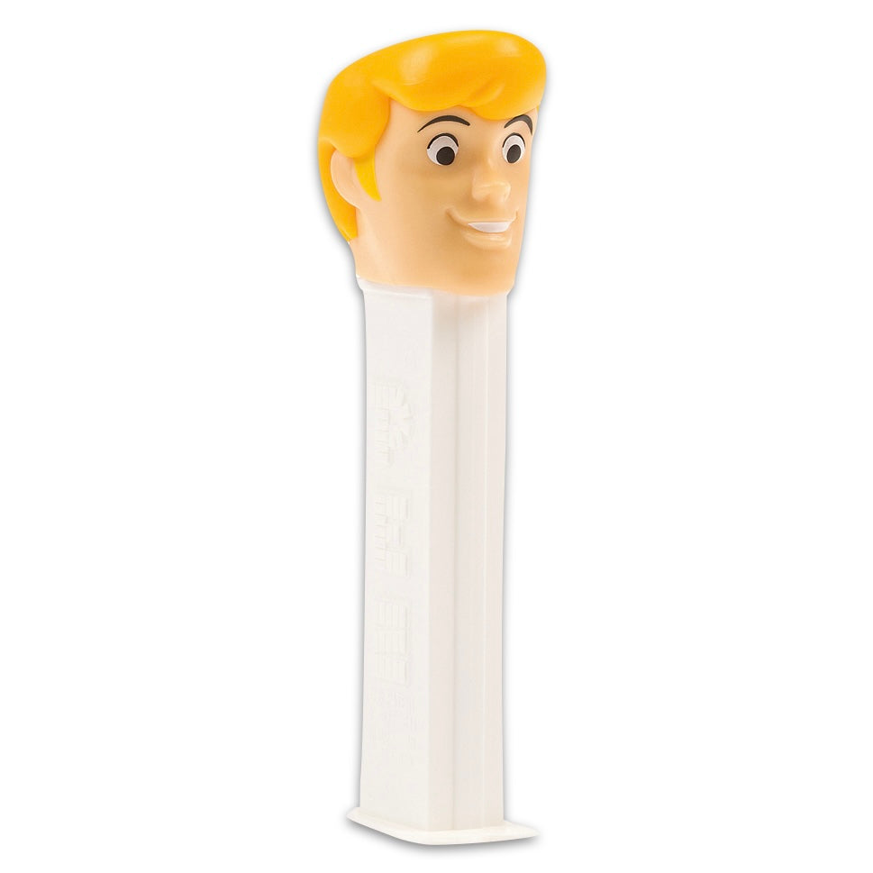 PEZ Scooby Doo Collection