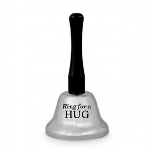 Ring For A Hug Bell