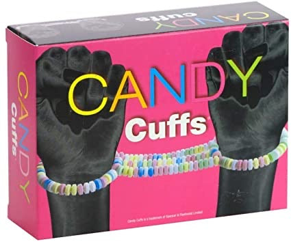 Candy Cuffs 45g