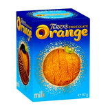 Pre-Order English Terry's Chocolate Orange Milk 157g