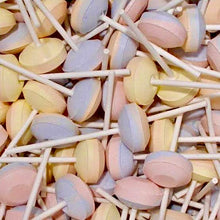 Load image into Gallery viewer, Sherbet Lolly Pops
