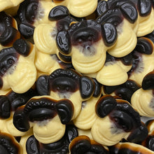 Load image into Gallery viewer, Dutch Licorice Monkey Face Banana &amp; Licorice 150g

