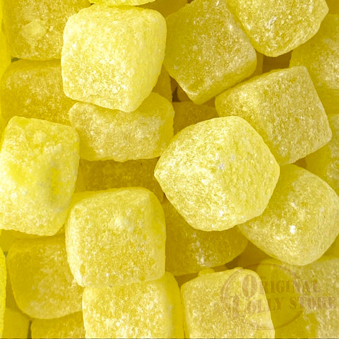 Pineapple Cubes Crawford & Tilley