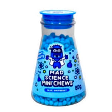 Load image into Gallery viewer, Sweet Bandit Mad Science Mini Sweets 80g
