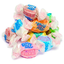 Load image into Gallery viewer, Freeze Dried Salt Water Taffy Assorted Mix Sugar-Free Large Bag
